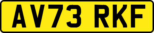AV73RKF