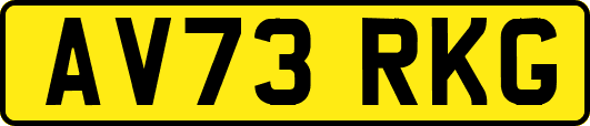 AV73RKG