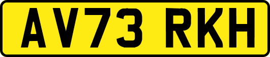 AV73RKH