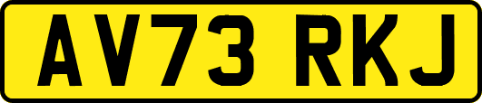 AV73RKJ