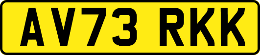 AV73RKK