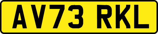 AV73RKL