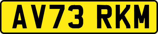 AV73RKM