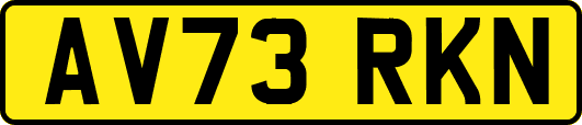 AV73RKN