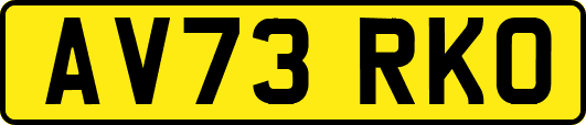 AV73RKO