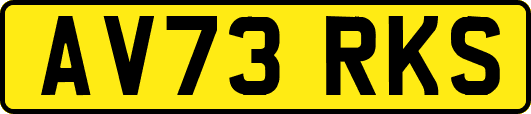 AV73RKS