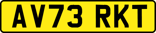 AV73RKT