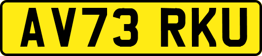 AV73RKU