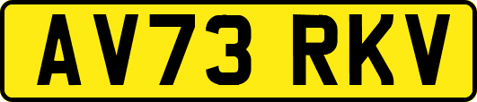 AV73RKV