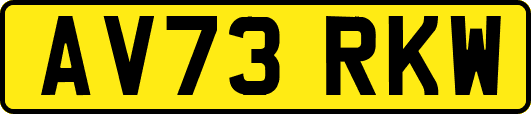 AV73RKW