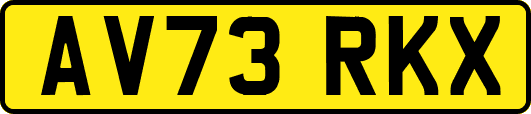 AV73RKX
