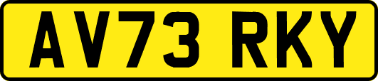 AV73RKY