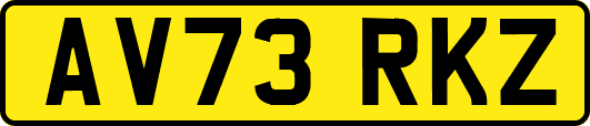AV73RKZ