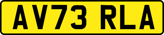 AV73RLA