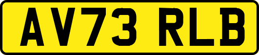 AV73RLB
