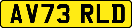 AV73RLD