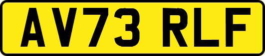 AV73RLF