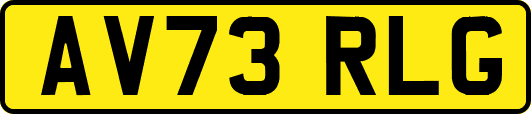 AV73RLG