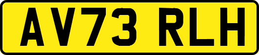 AV73RLH