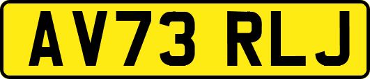 AV73RLJ