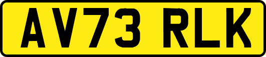 AV73RLK