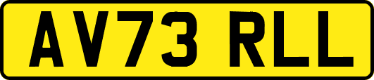 AV73RLL