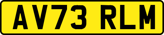 AV73RLM
