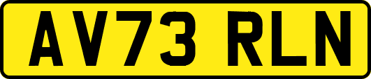 AV73RLN