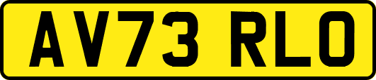 AV73RLO