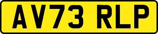 AV73RLP