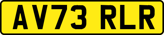 AV73RLR