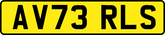 AV73RLS