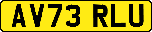 AV73RLU