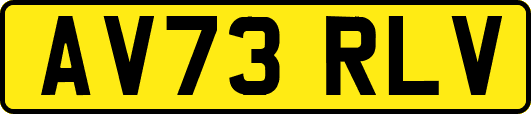 AV73RLV