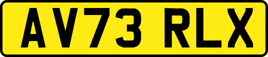 AV73RLX