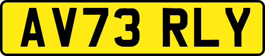AV73RLY