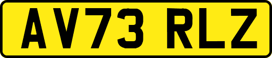 AV73RLZ