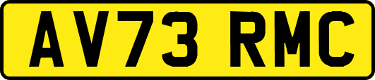 AV73RMC