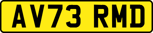 AV73RMD