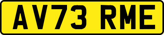 AV73RME