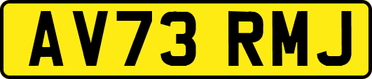 AV73RMJ
