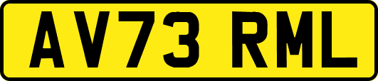 AV73RML