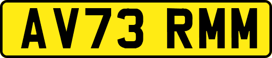 AV73RMM