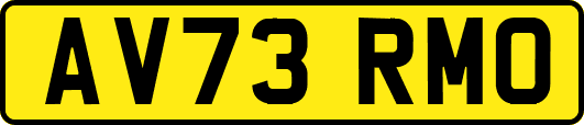 AV73RMO