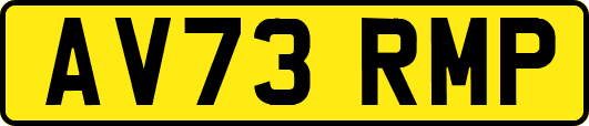 AV73RMP