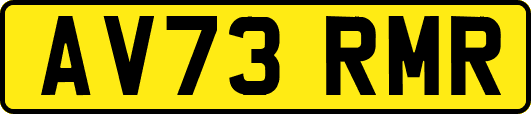 AV73RMR