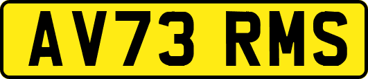 AV73RMS