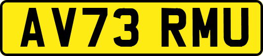 AV73RMU