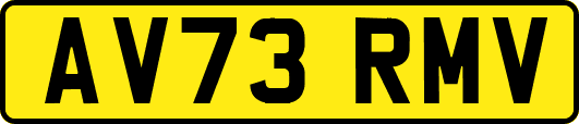 AV73RMV