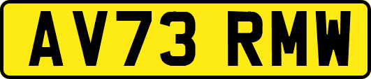 AV73RMW